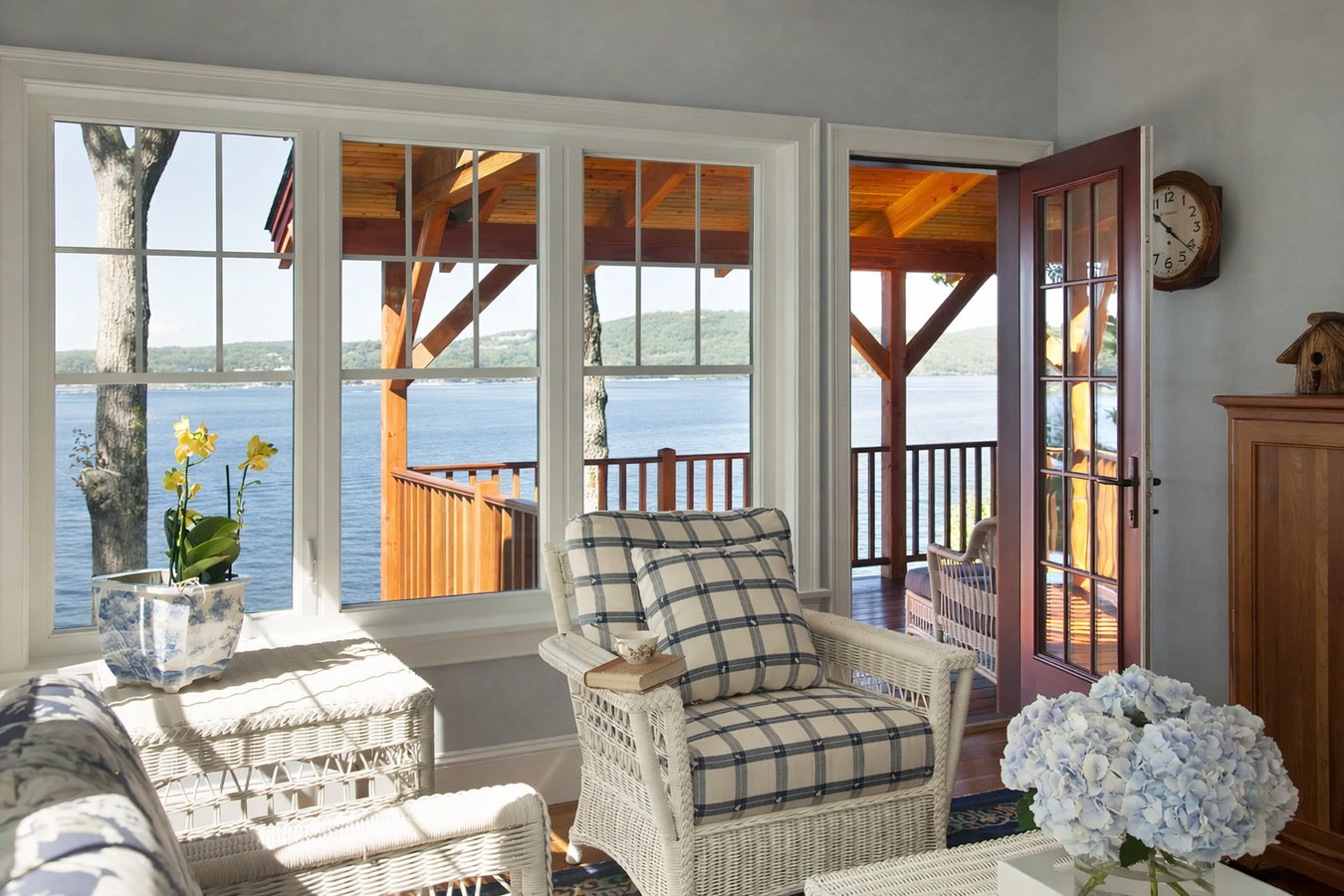 Clovis Sunrooms and Patios - sunroom and patio contractor in Clovis, CA
